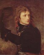 Baron Antoine-Jean Gros Napoleon at Arcola (mk09) oil painting artist